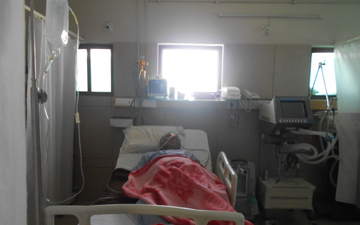 ICU